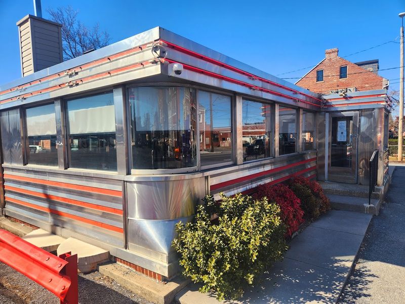 Neptune Diner (Lancaster, PA)