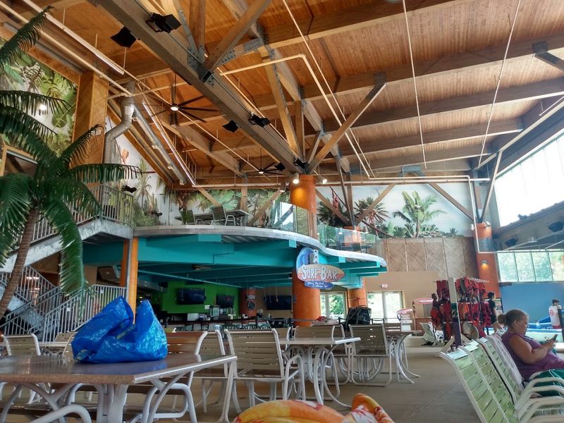 Safety, Lifeguards, and Crowd Smarts