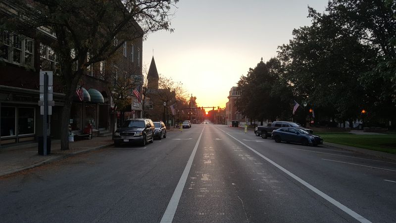 Medina Public Square (Medina)