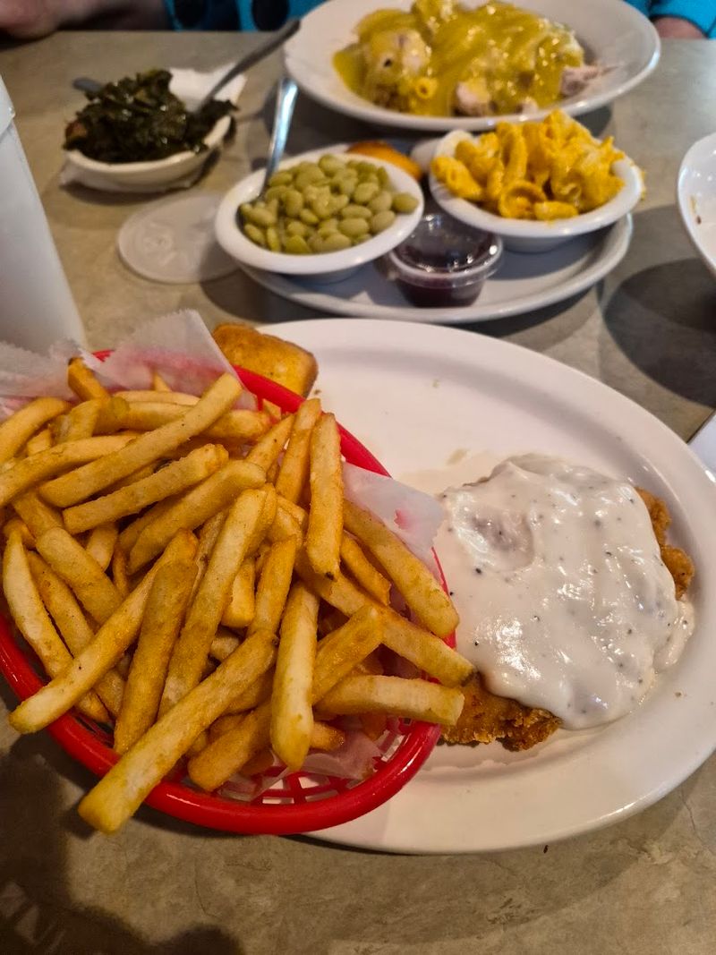 A Gathering Place for Generations