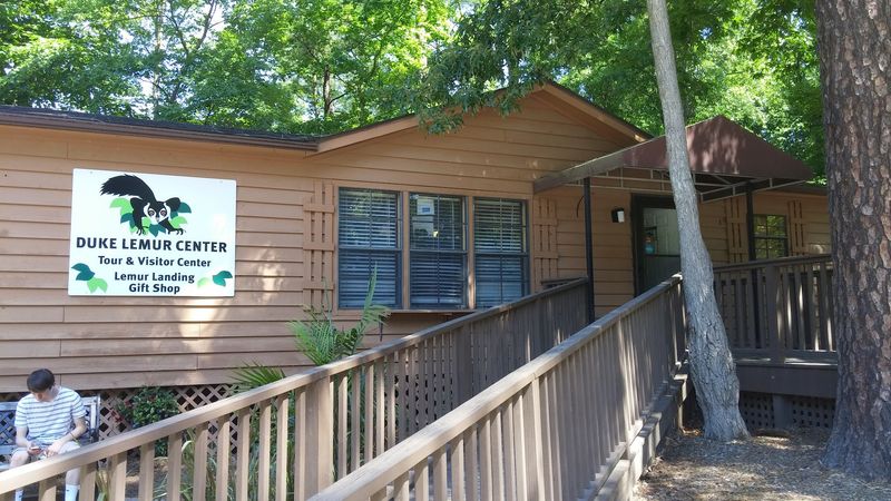 Conservation and Research Mission