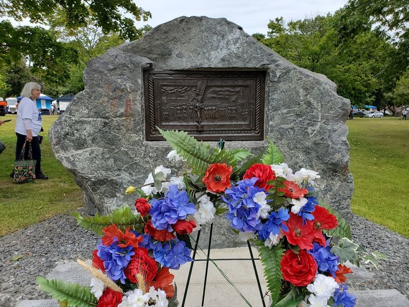Bread and Roses Heritage Festival