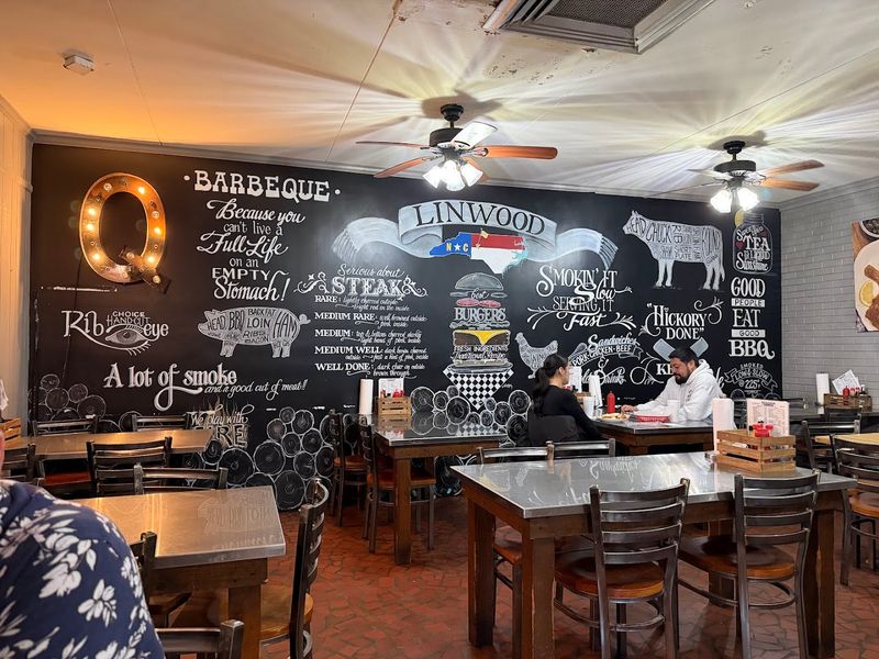 BackCountry Barbeque