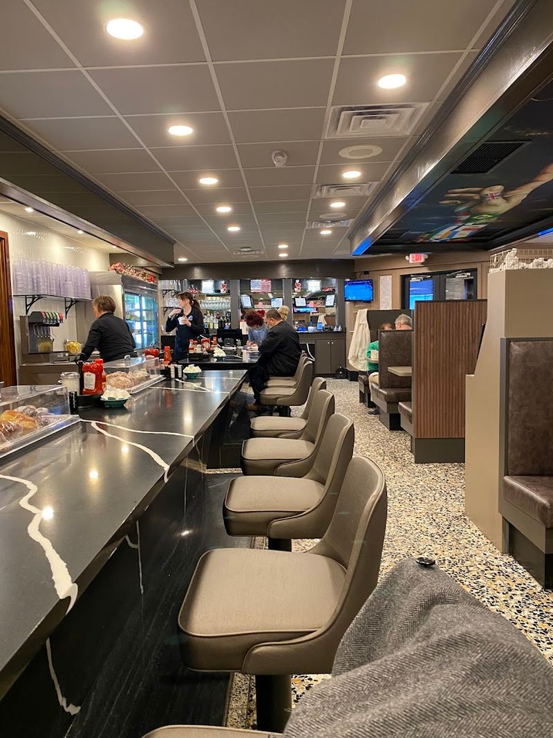 Nazareth Diner (Nazareth)