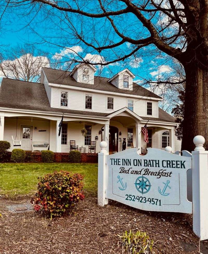 What to Expect Practically (And What Bath Doesn't Have)