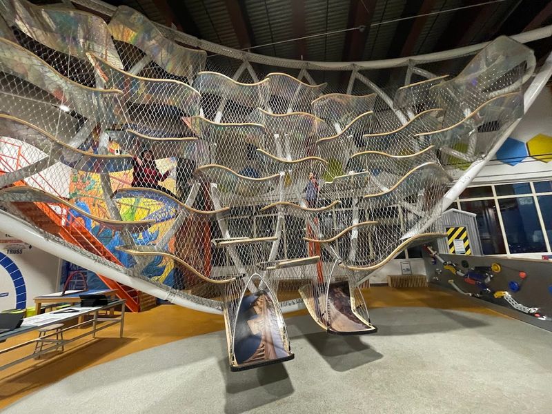 Maker Space and STEM Workshops