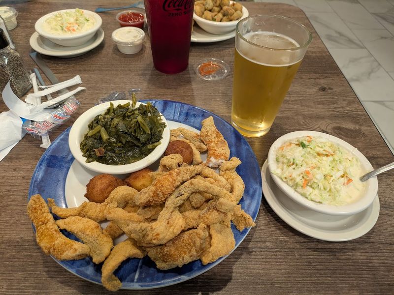Classic Southern Sides That Complete the Meal