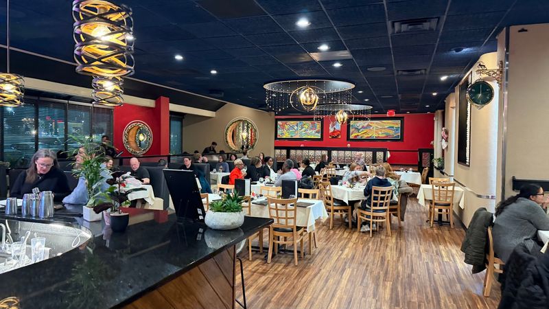 Bazil Indian Cuisine - Raleigh, NC