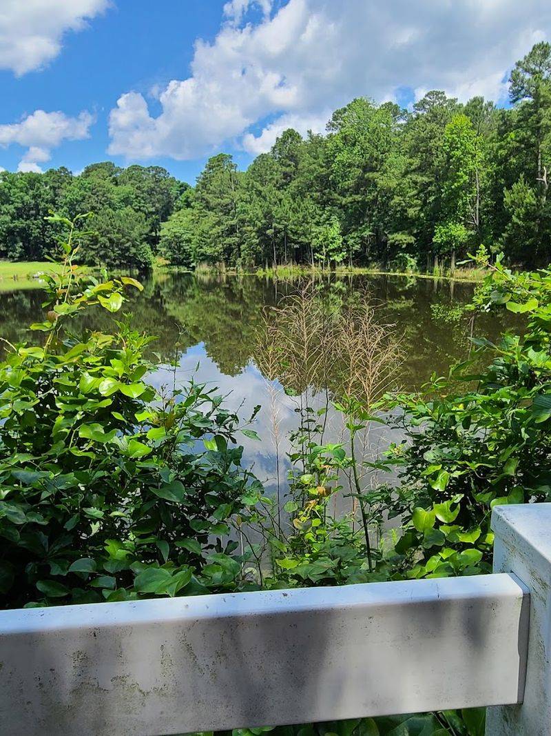 Fayetteville Cape Fear River Trail