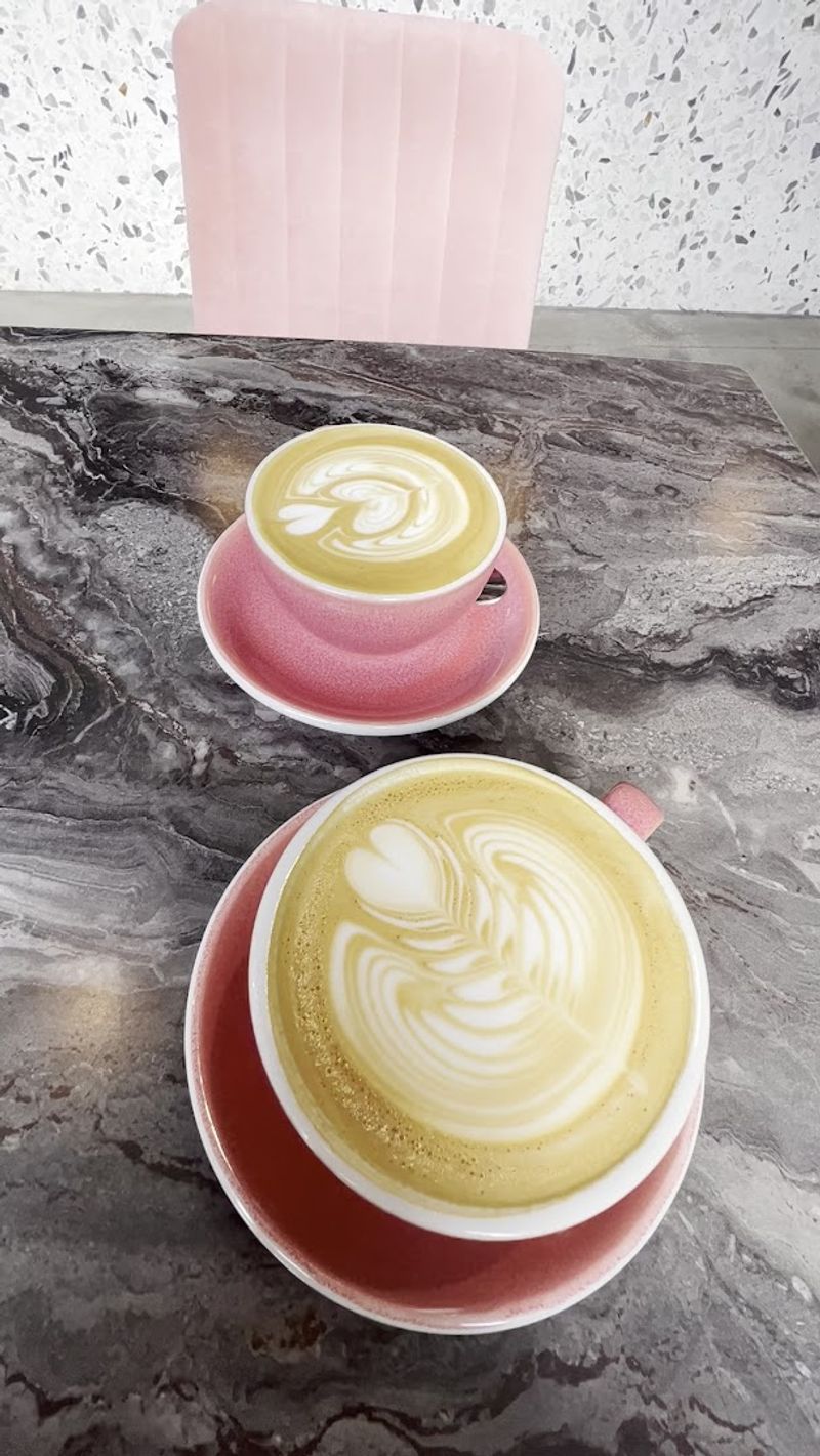 Stemma Craft Coffee &ndash; Orlando