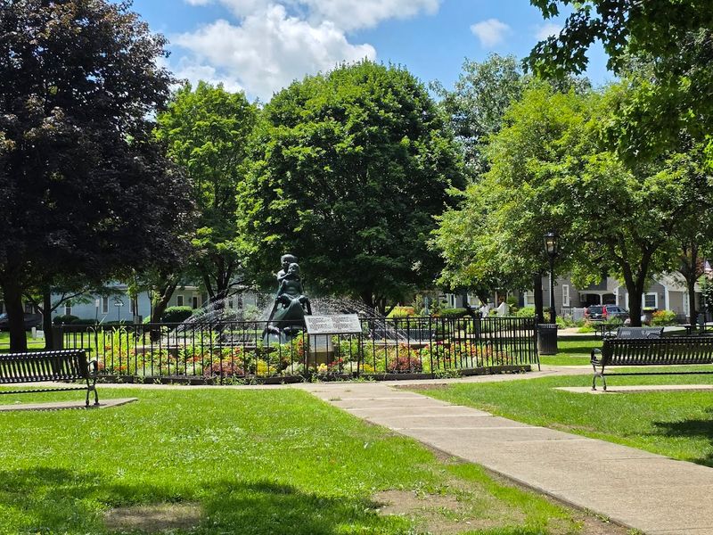 Wellsboro &mdash; Gateway to Pine Creek Gorge