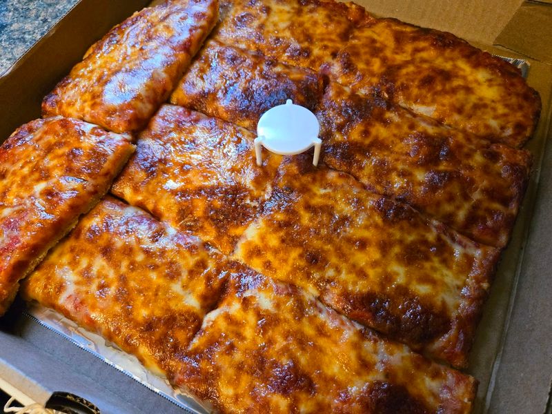 Centiole's Pizza &mdash; Girardville