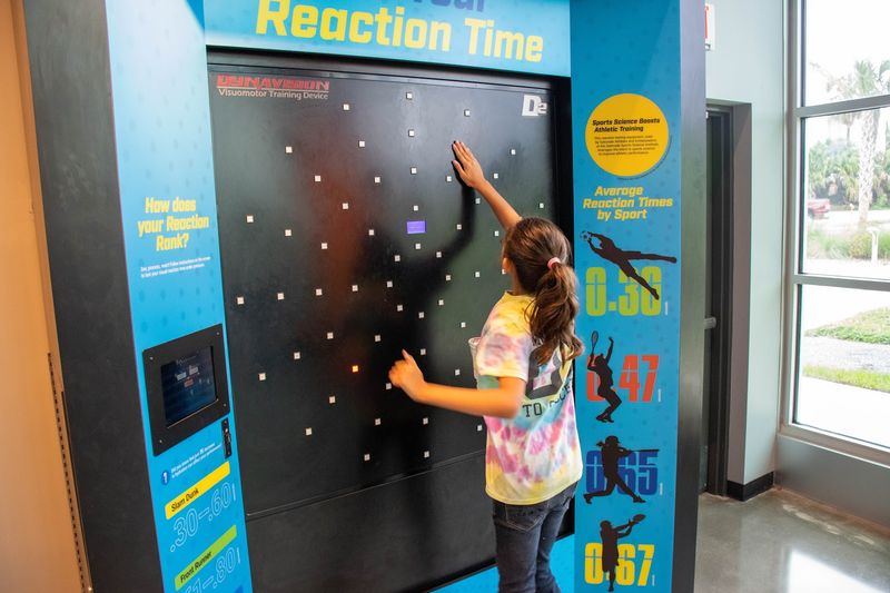 The Museum Scavenger Hunt: Learning Through Clues and Friendly Competition