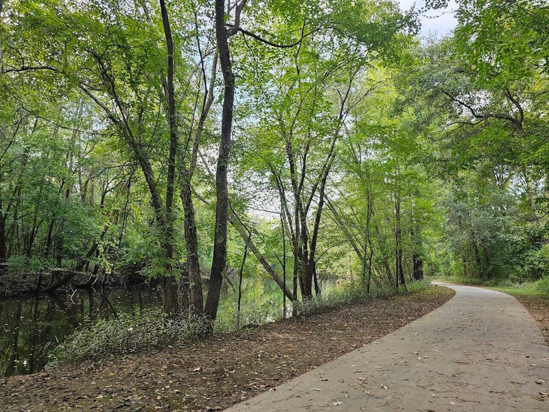 South Tar River Greenway