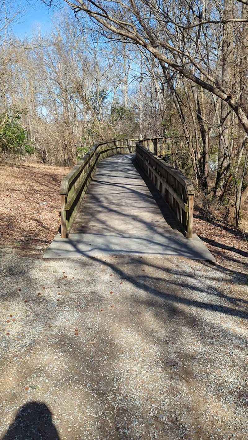 McAlpine Creek Greenway