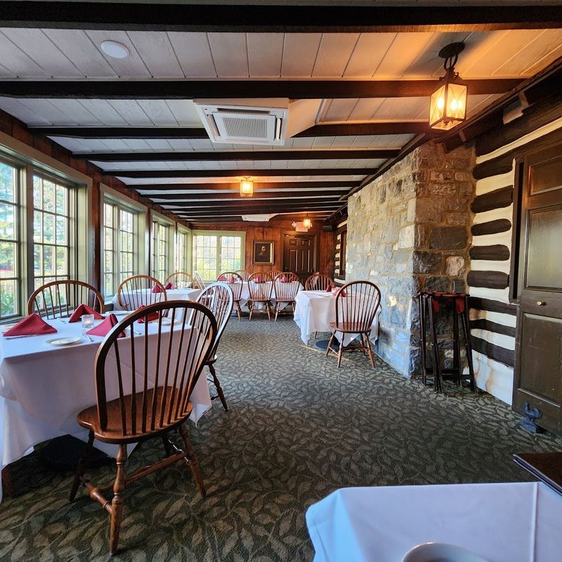 Perfect Setting for Special Occasion Celebrations