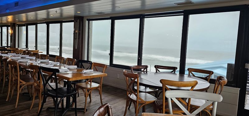 A Go-To Spot for Celebrations and Weddings