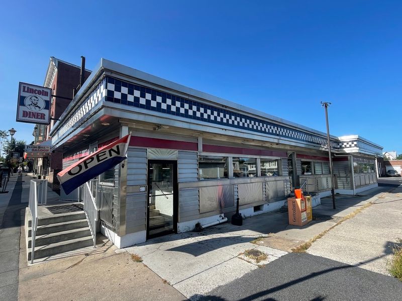 Lincoln Diner