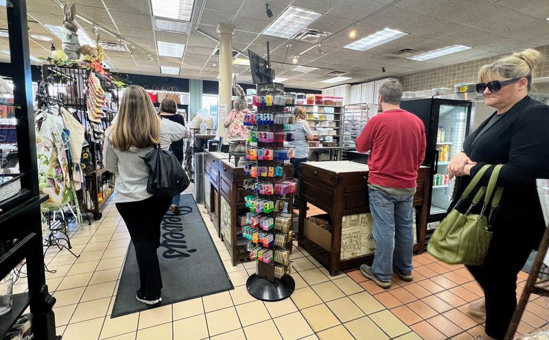 A Community Gathering Spot That Has Stood the Test of Time