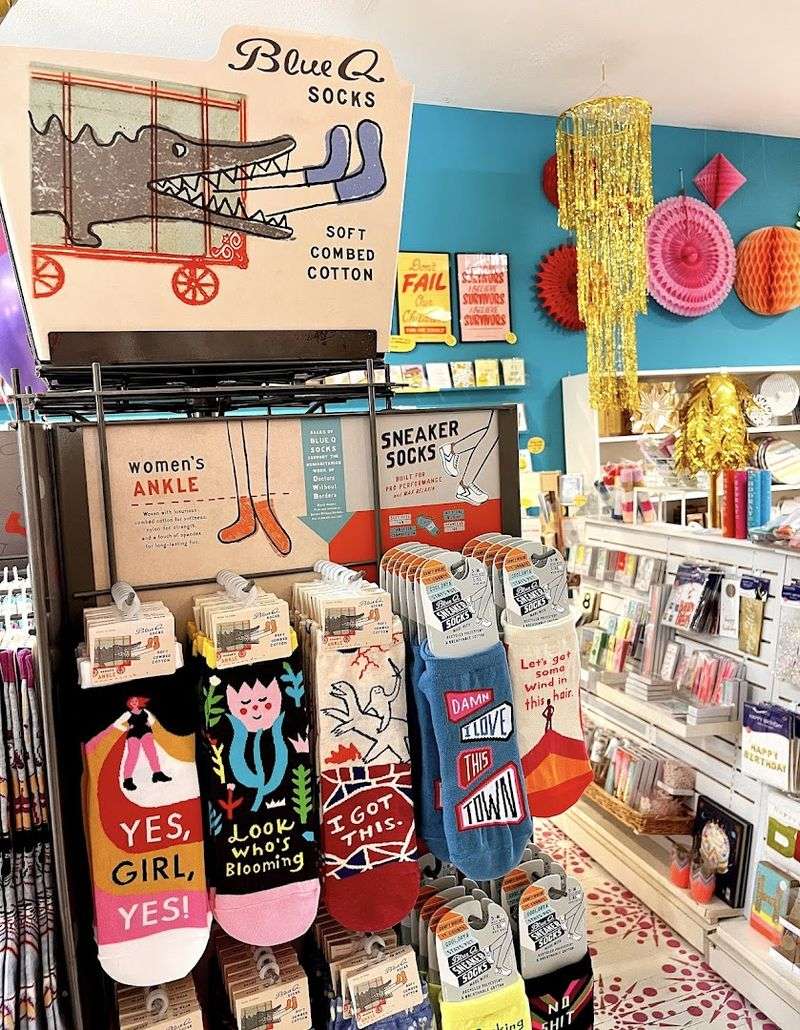 Quirky and Offbeat Finds for the Hard-to-Shop-For Friend