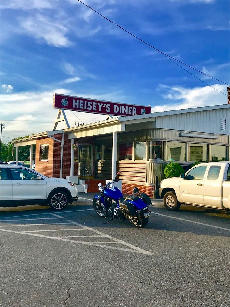 The Chrome Roadside First Impression