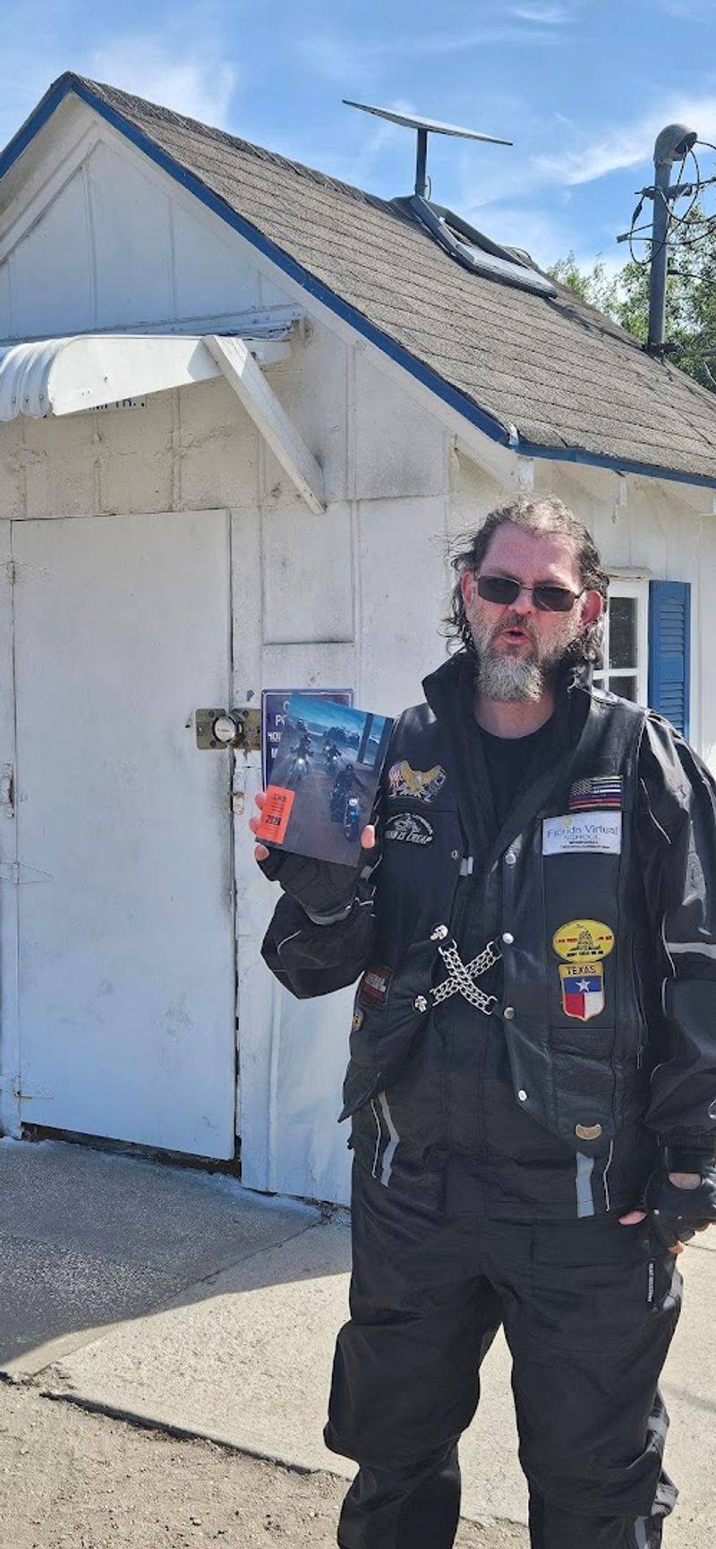 A Must-Stop for Roadside Travelers