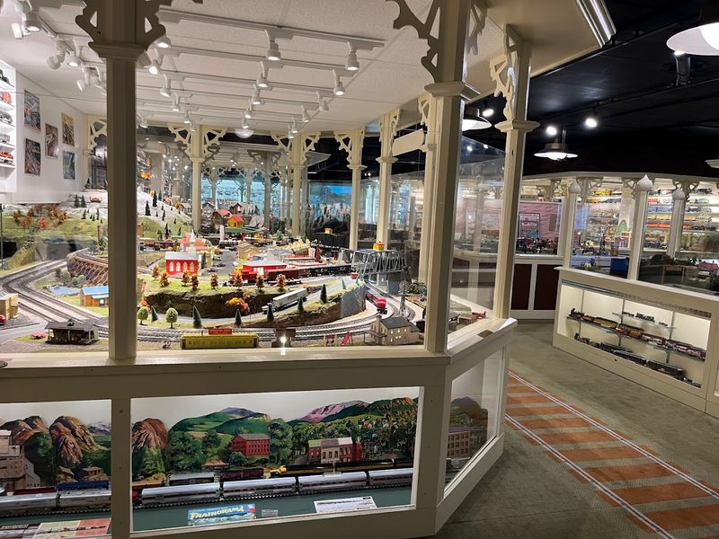 Visitor Info and Tips Before You Go