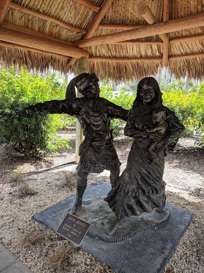 A Tribally-Owned Cultural Institution