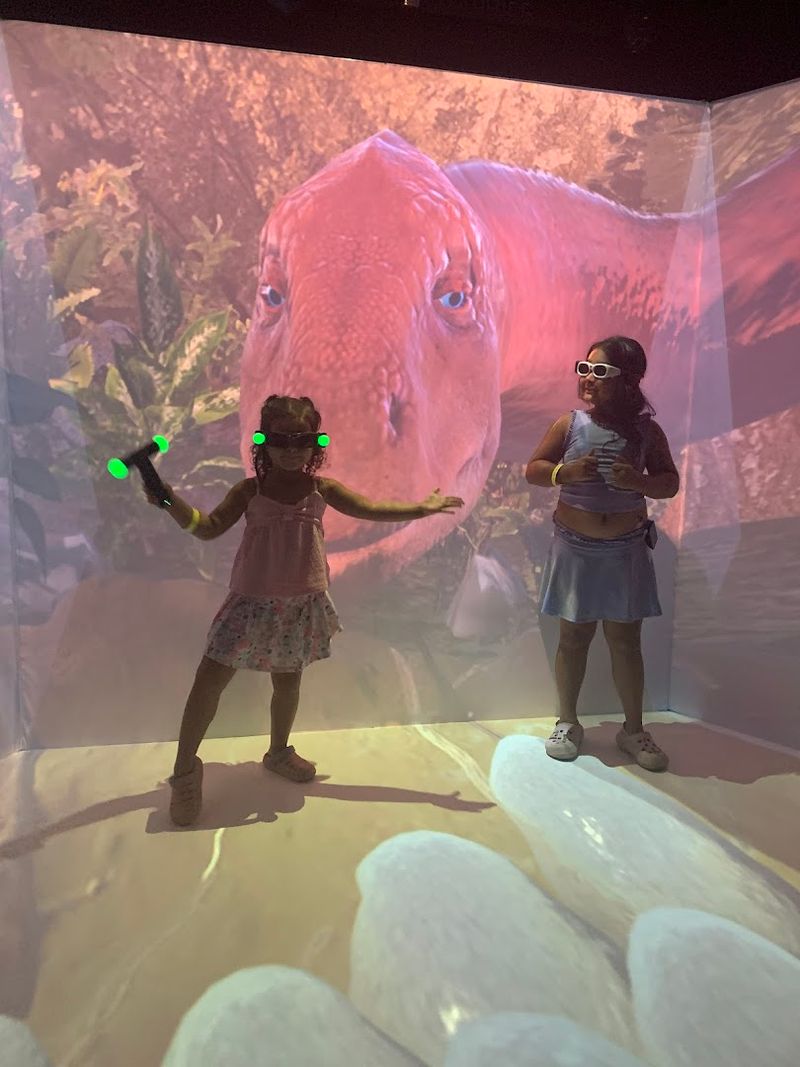 Accessibility And Sensory Friendly Support