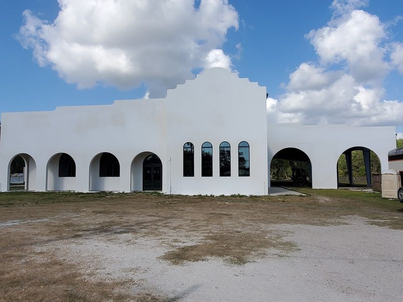 The Future Museum Building and Long-Term Vision