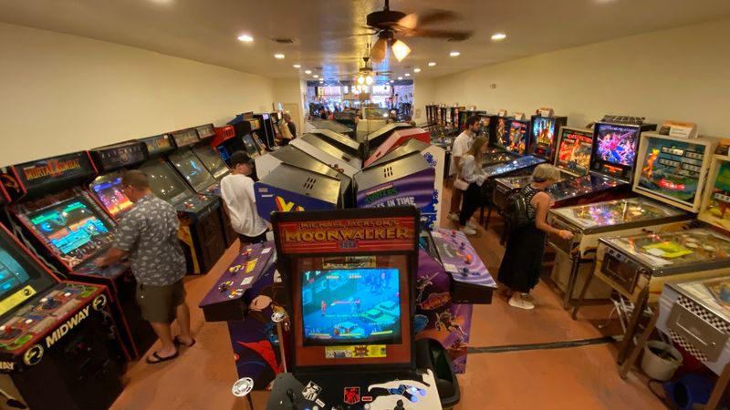 Why Replay Museum Is a Must-Visit on the Florida Gulf Coast