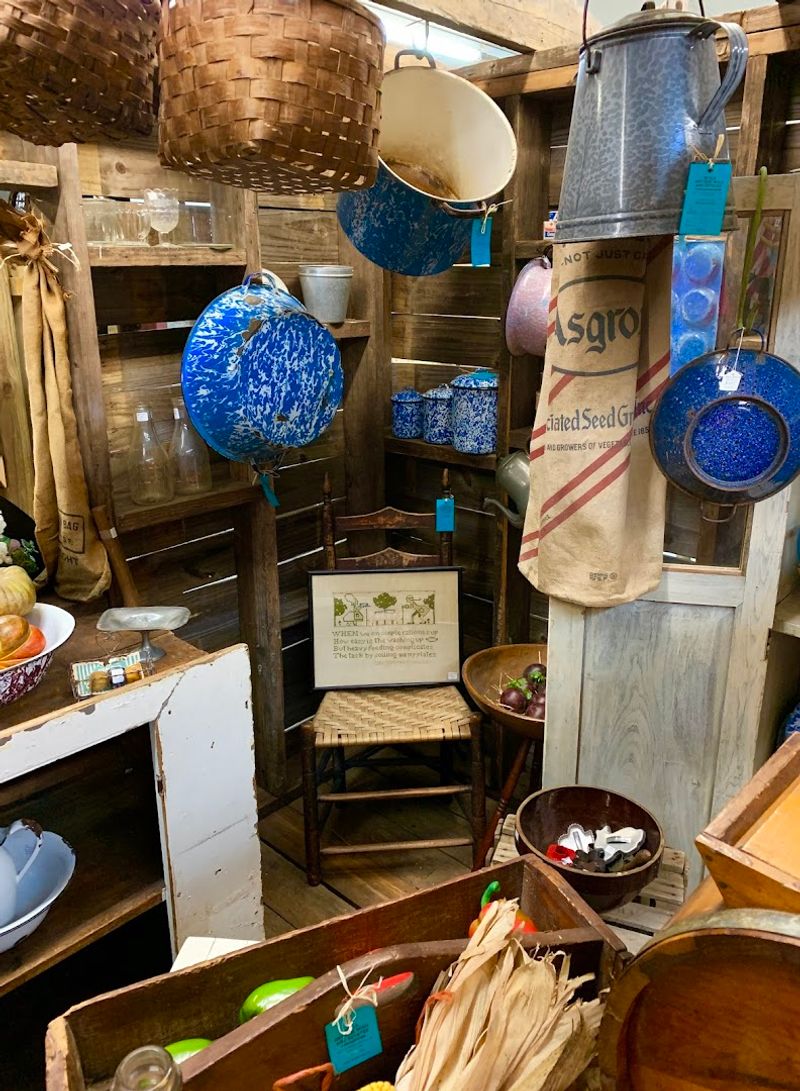 A True Trip Down Memory Lane