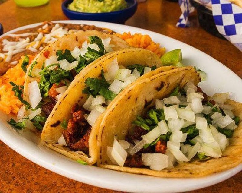 Border Grill Fresh-Mex