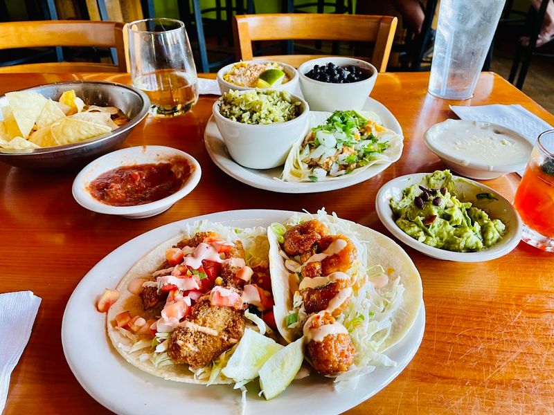 Taco Lu Food Truck and Event Unit