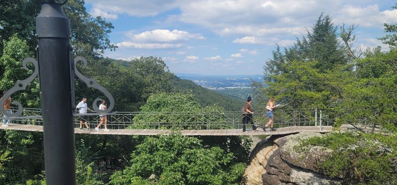 Seasonal Gardens and Native Flora