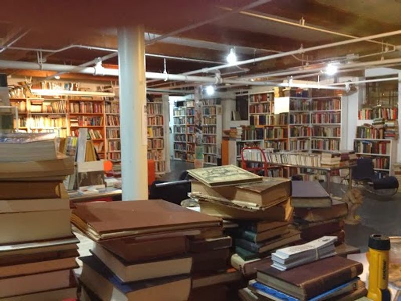 A Cozy, Unpretentious Atmosphere