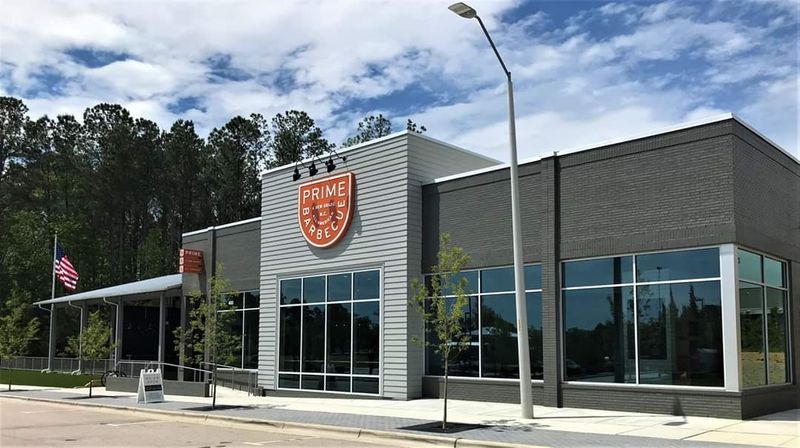 Prime Barbecue &ndash; Knightdale
