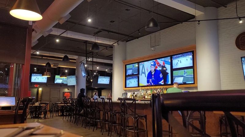 TAGLIO OTR - Cincinnati, OH