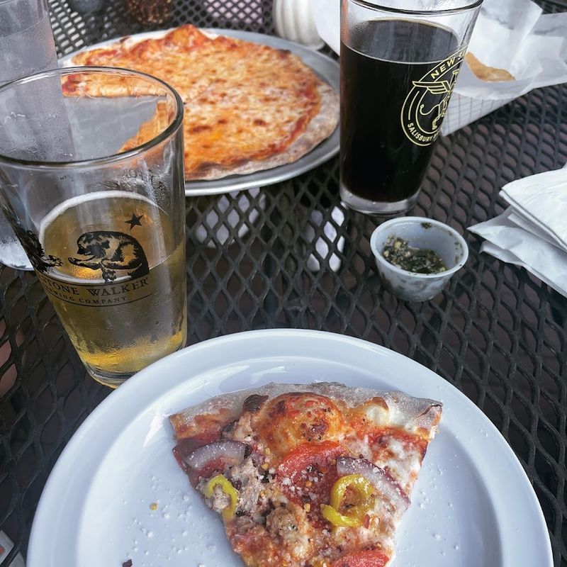 Beer and Beverage Pairings