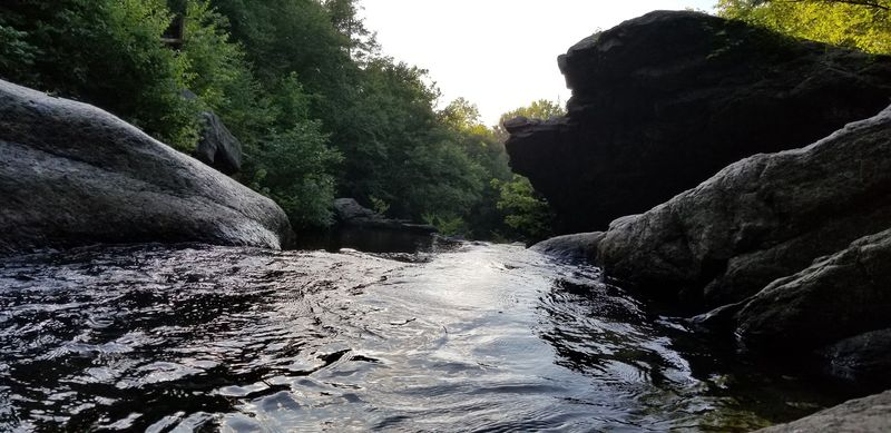 Visitor Access and Safety Tips