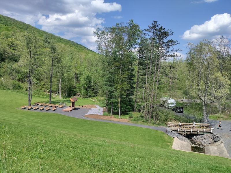 Poe Valley State Park (Centre County)