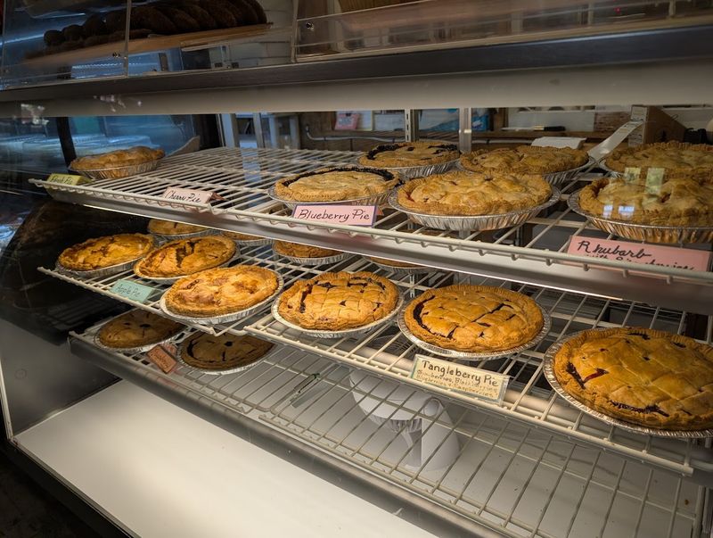 Tafts Farm (Great Barrington)