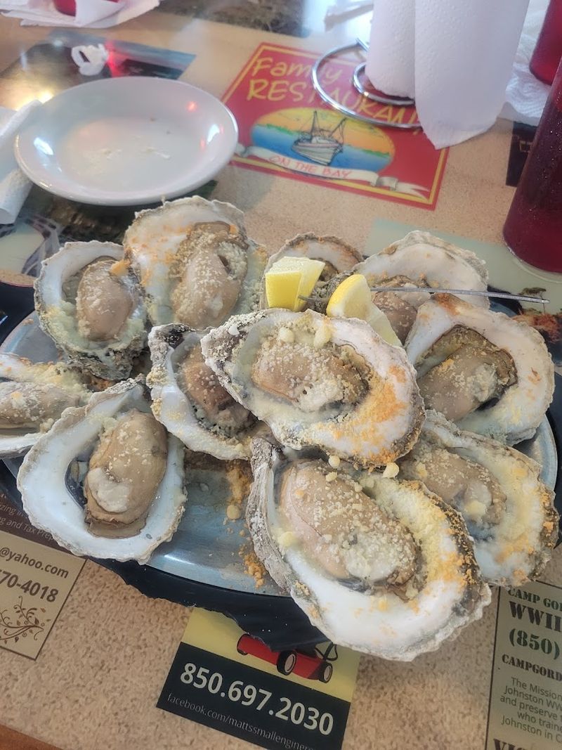 Family Coastal Restaurant