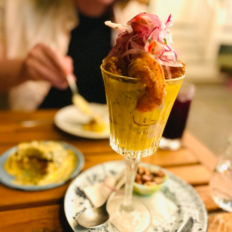 La Royal &ndash; Cambridge