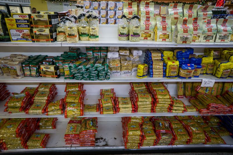 Hard-to-Find Italian Pantry Ingredients