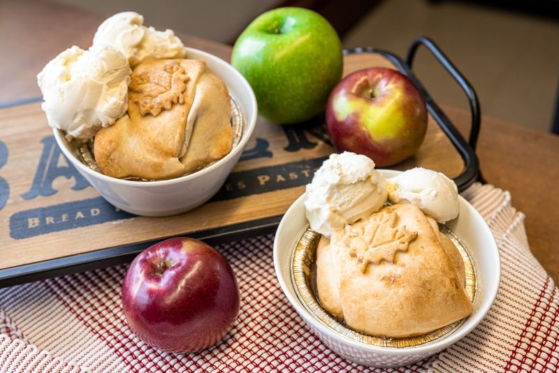 A Menu Full of Pennsylvania Dutch Comfort Classics