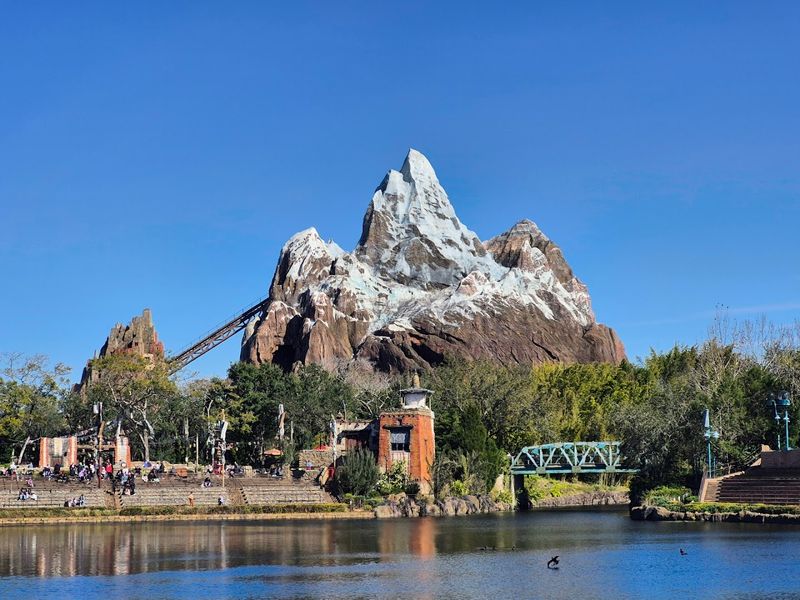 Disney's Animal Kingdom