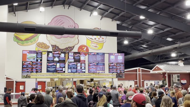 Young&rsquo;s Jersey Dairy