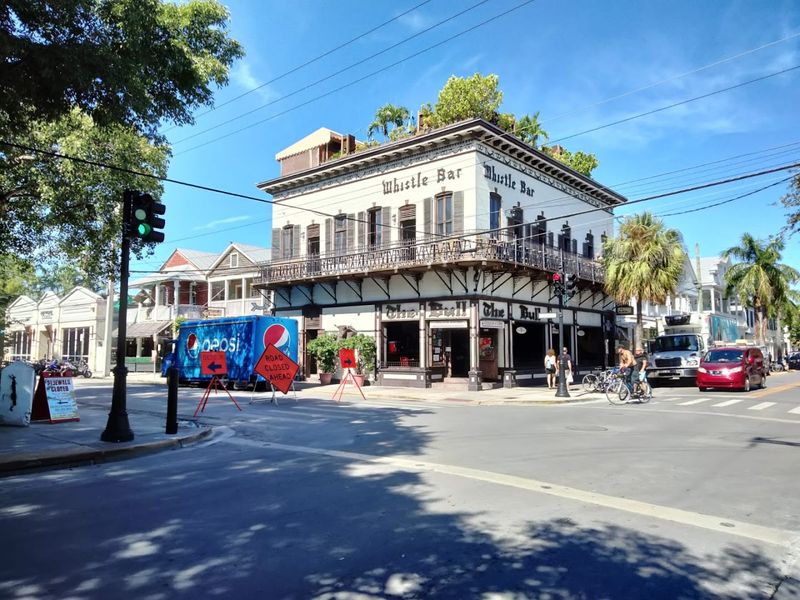 Duval Street, Key West