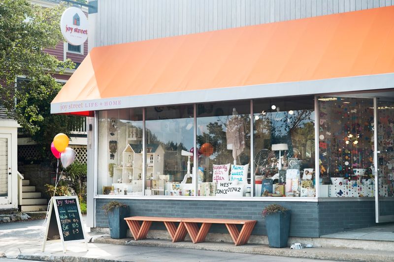 Main Street - Concord